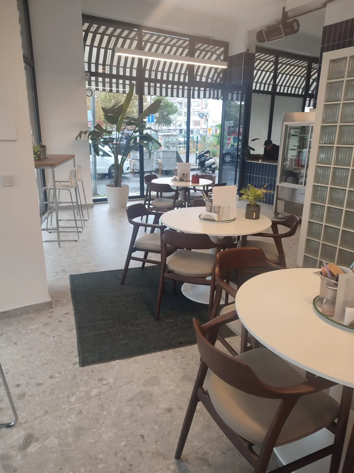 Kadikoy shop